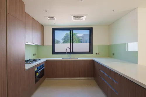 4 Bedrooms Villa in The Magnolias