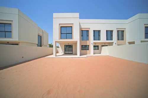 4 Bedrooms Villa in The Magnolias