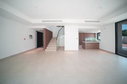 4 Bedrooms Villa in The Magnolias