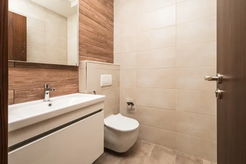 4 Bedrooms Townhouse in Murano Townhouses