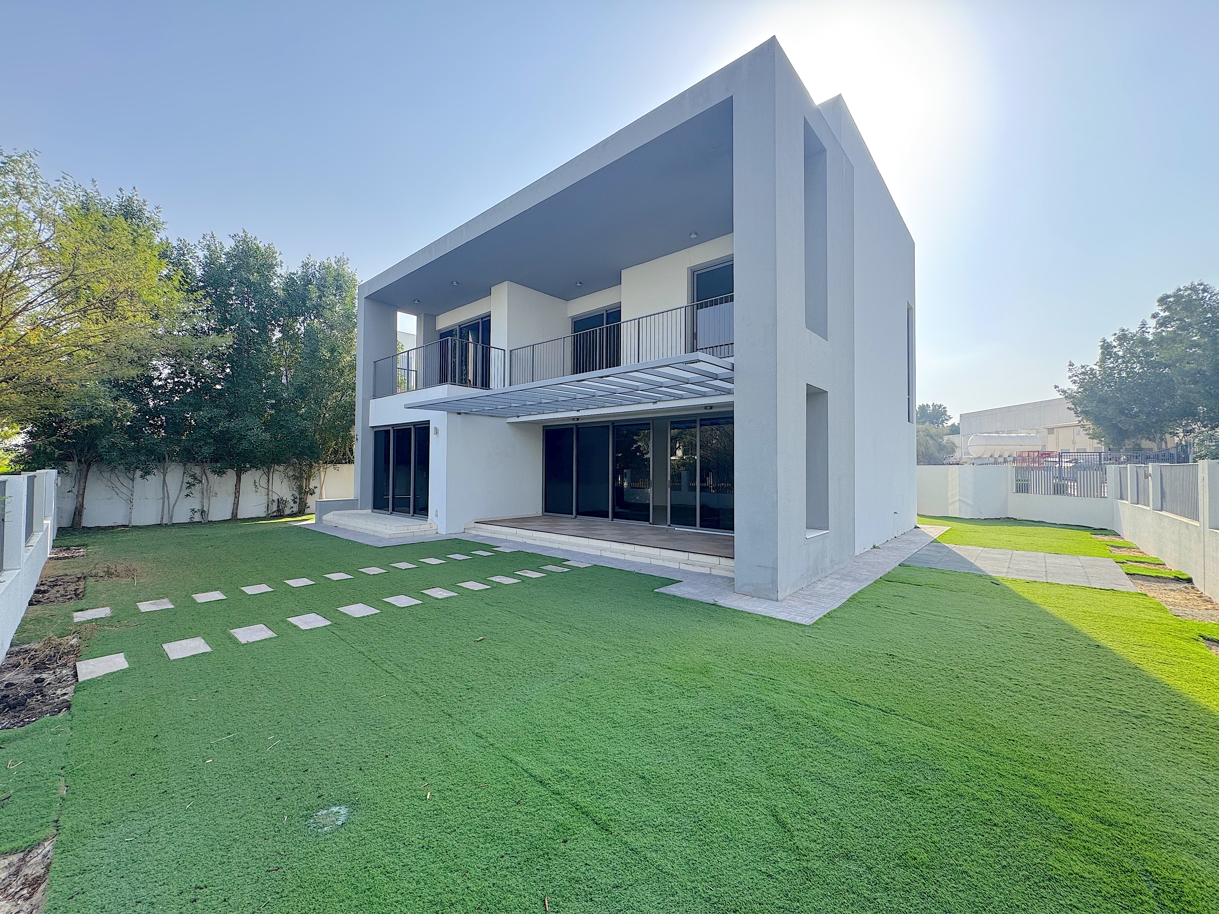 5 Bedrooms Villa in Sidra Villas I