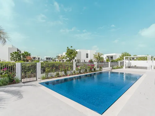 5 Bedrooms Villa in Sidra Villas I
