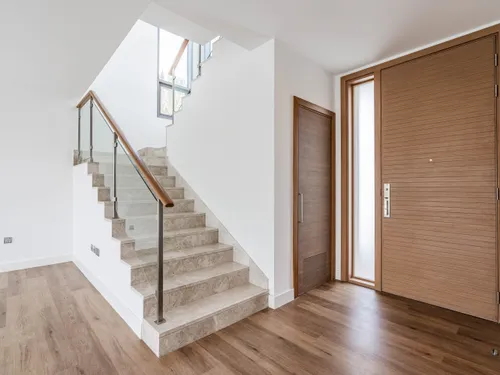5 Bedrooms Villa in Sidra Villas I