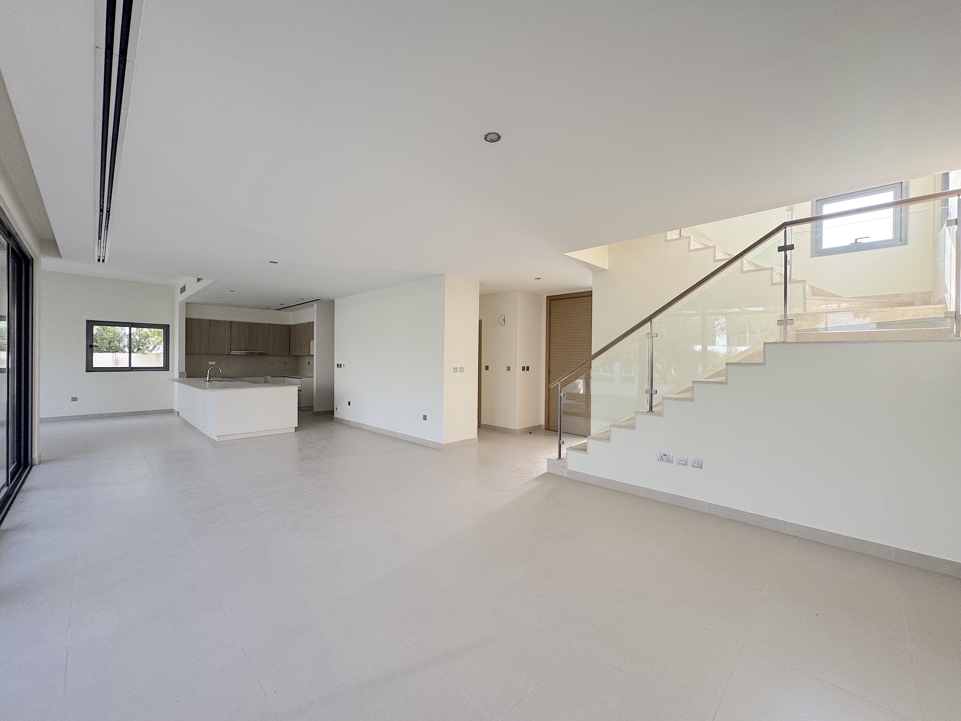 5 Bedrooms Villa in Sidra Villas I