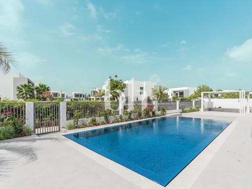 5 Bedrooms Villa in Sidra Villas I