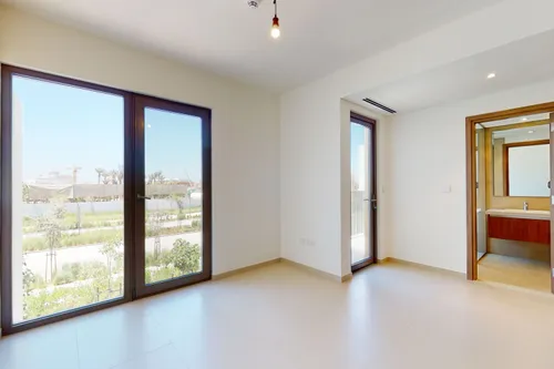 3 Bedrooms Townhouse in Elan 1