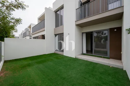 High R O I | Green Belt | Landscaped | 3 Beds