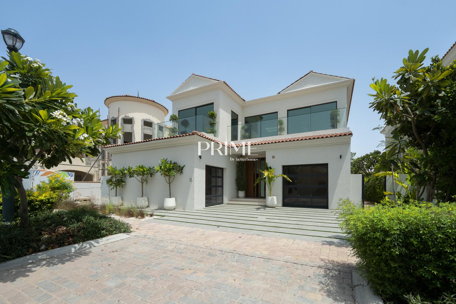 5 Bedrooms Villa in Wildflower