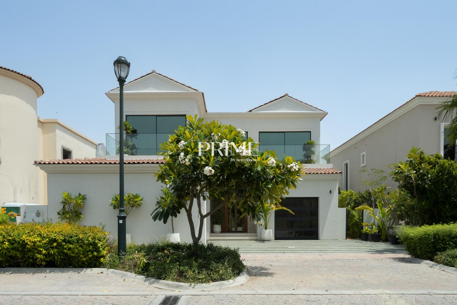 5 Bedrooms Villa in Wildflower
