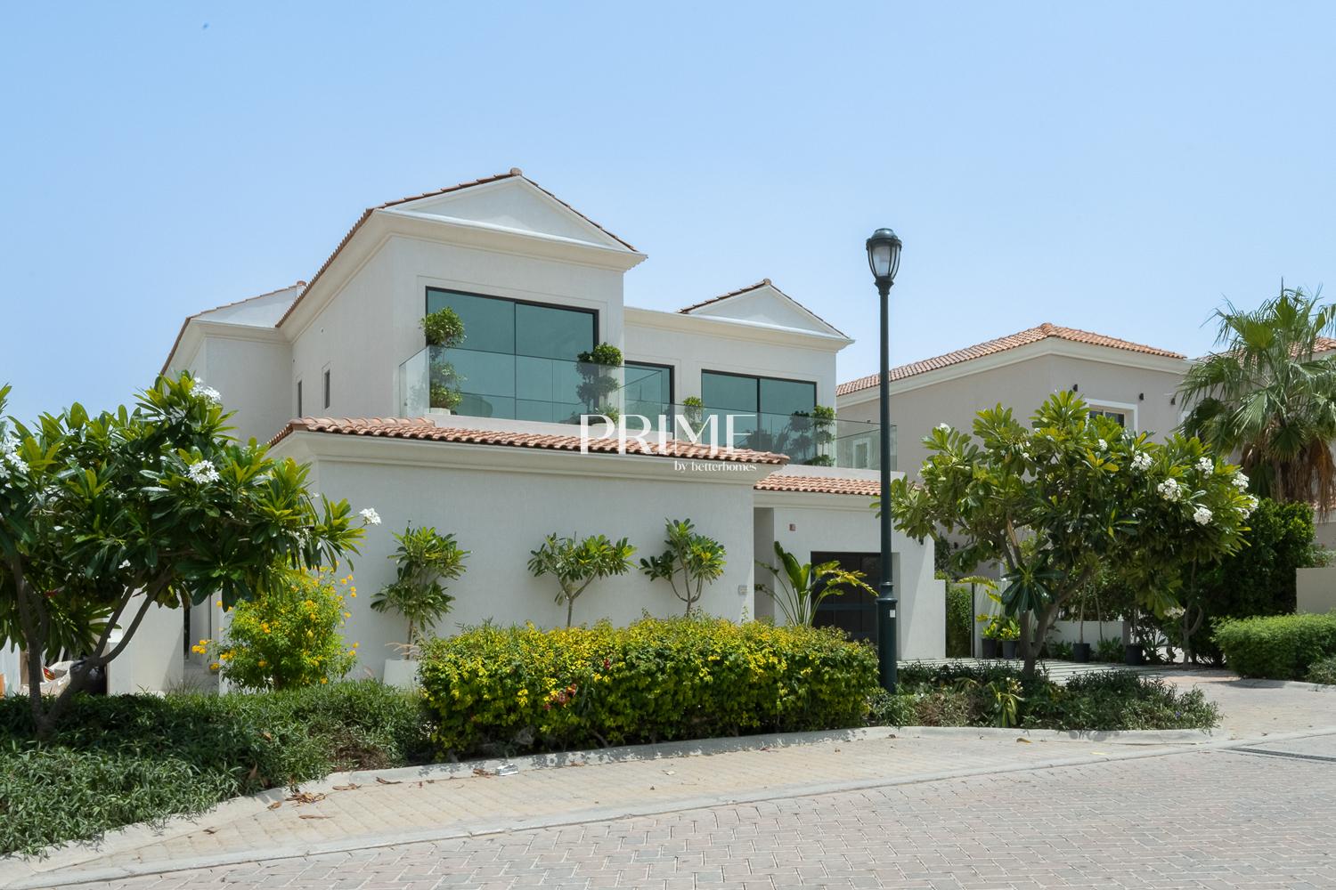 5 Bedrooms Villa in Wildflower