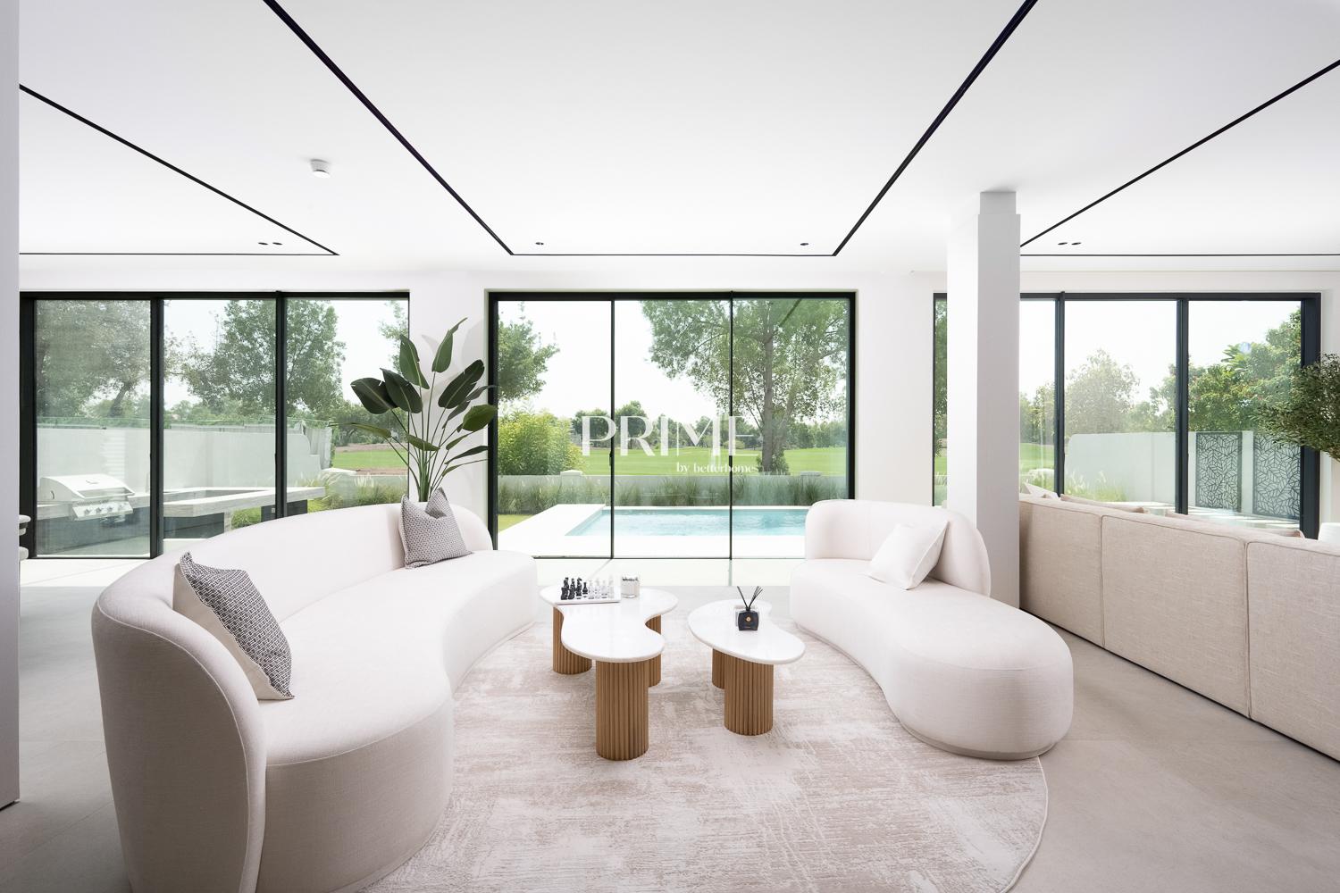 5 Bedrooms Villa in Wildflower