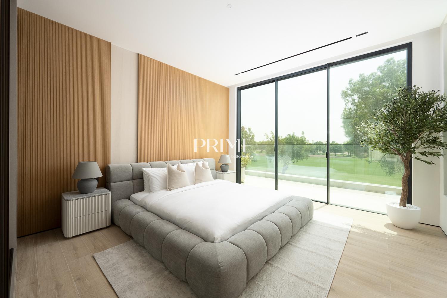 5 Bedrooms Villa in Wildflower