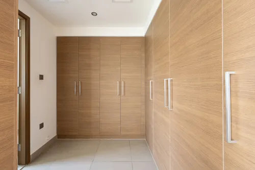 4 Bedrooms Villa in Sidra Villas II