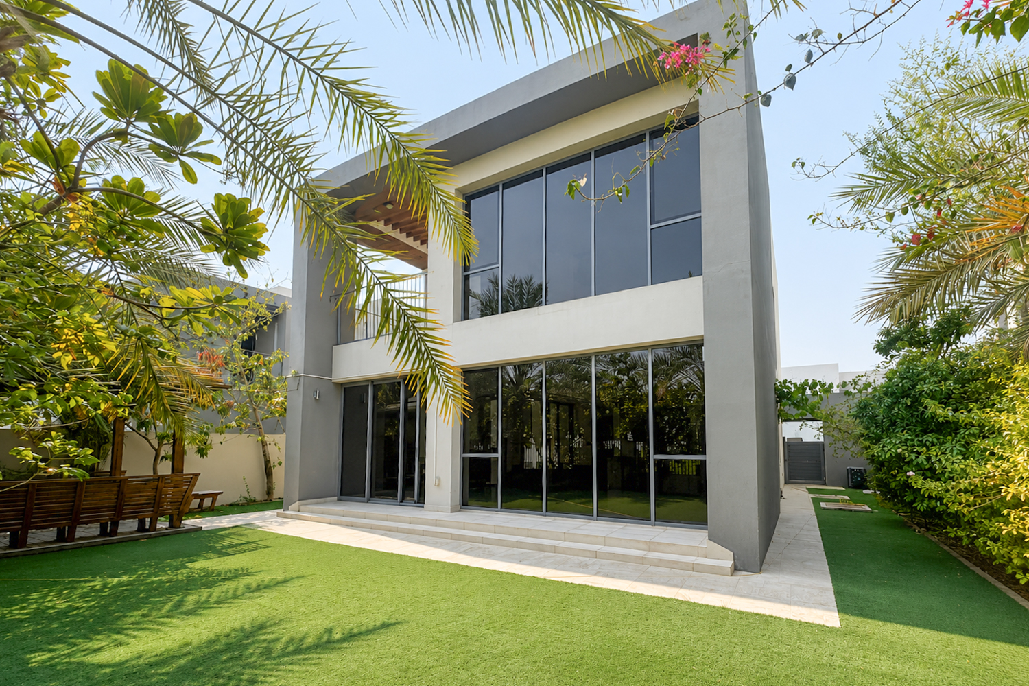 4 Bedroom Villa in Sidra Villas II