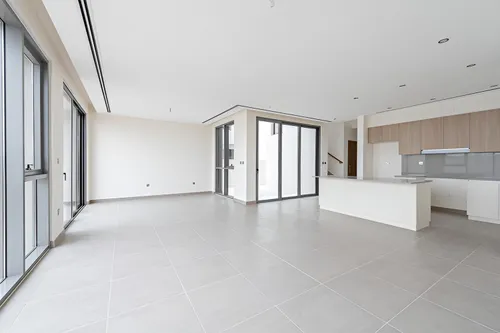 4 Bedrooms Villa in Sidra Villas II