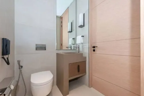 1 Bedroom Apartment in Jumeirah Gate Tower 2