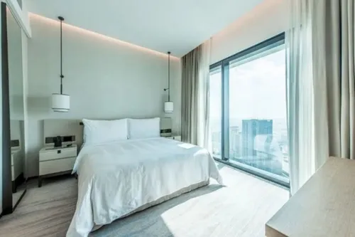 1 Bedroom Apartment in Jumeirah Gate Tower 2