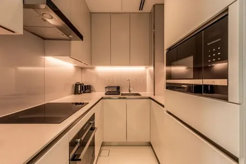 1 Bedroom Apartment in Jumeirah Gate Tower 2