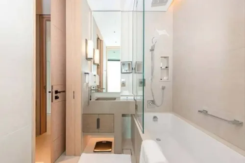 1 Bedroom Apartment in Jumeirah Gate Tower 2