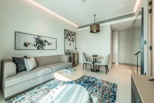 1 Bedroom Apartment in Jumeirah Gate Tower 2