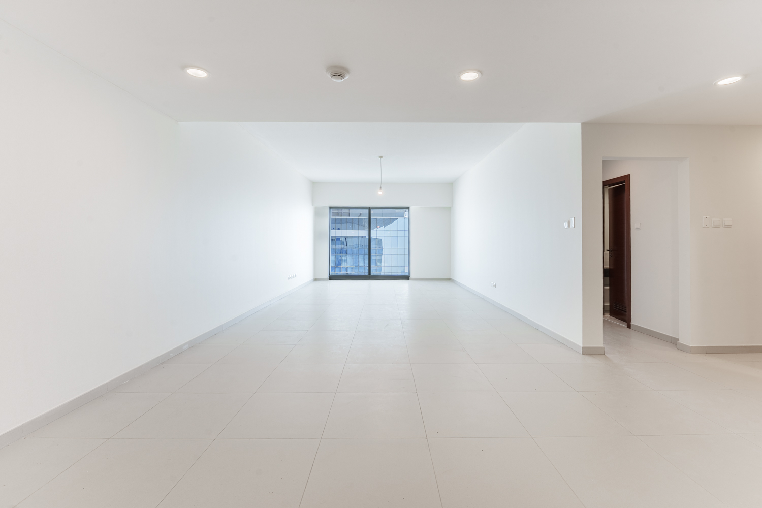 3 Bedrooms Apartment in The Gate Tower 1