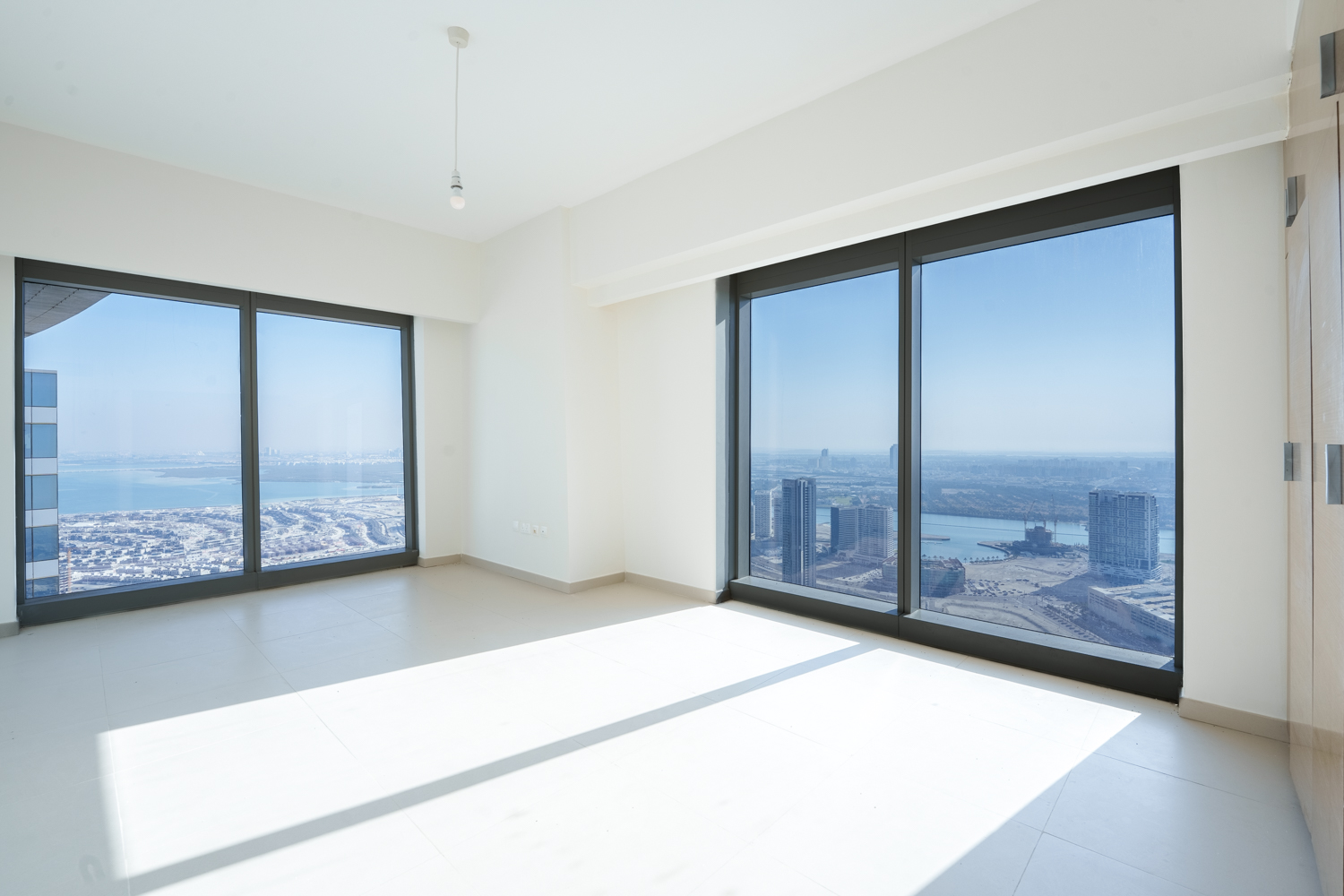 3 Bedrooms Apartment in The Gate Tower 1