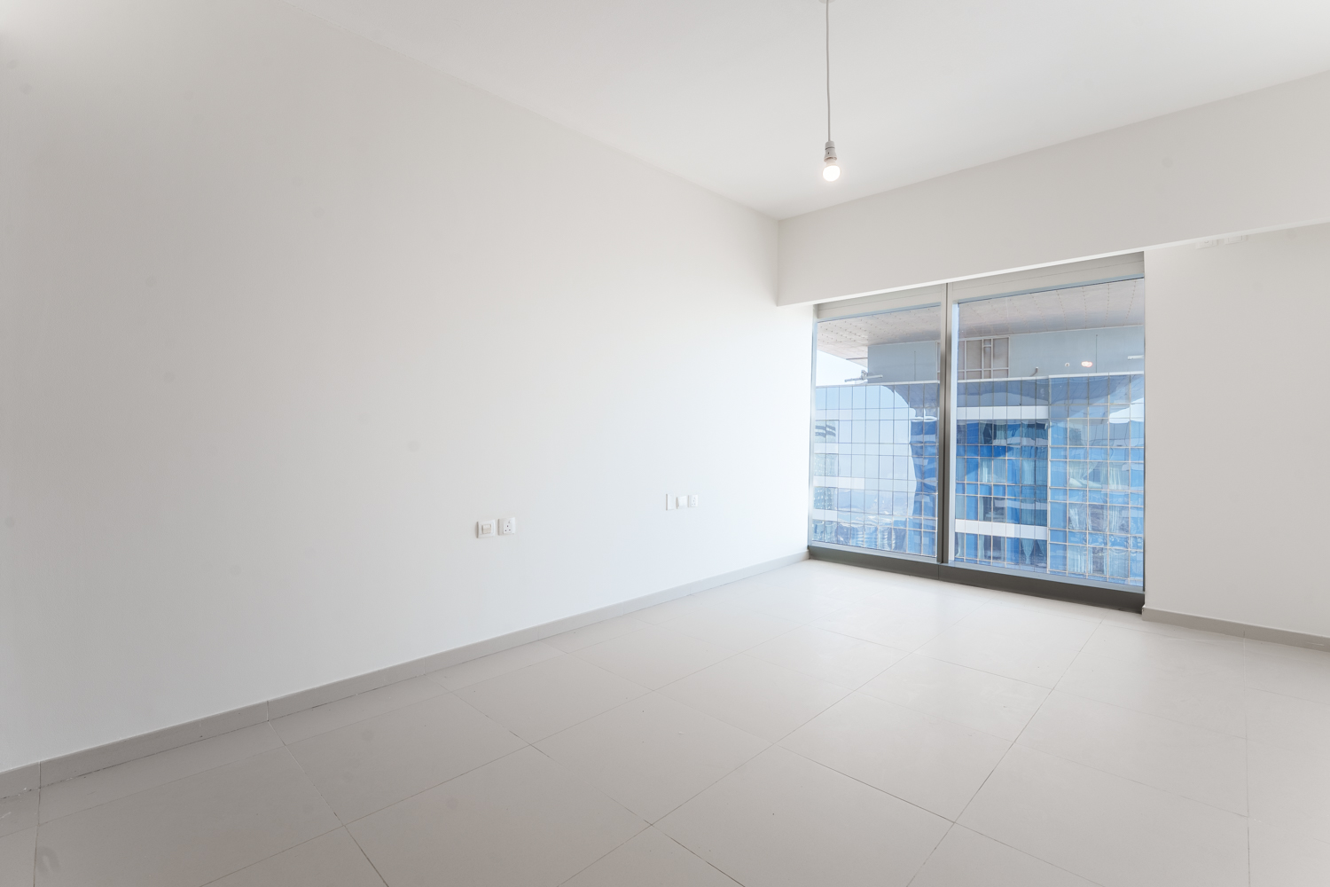 3 Bedrooms Apartment in The Gate Tower 1