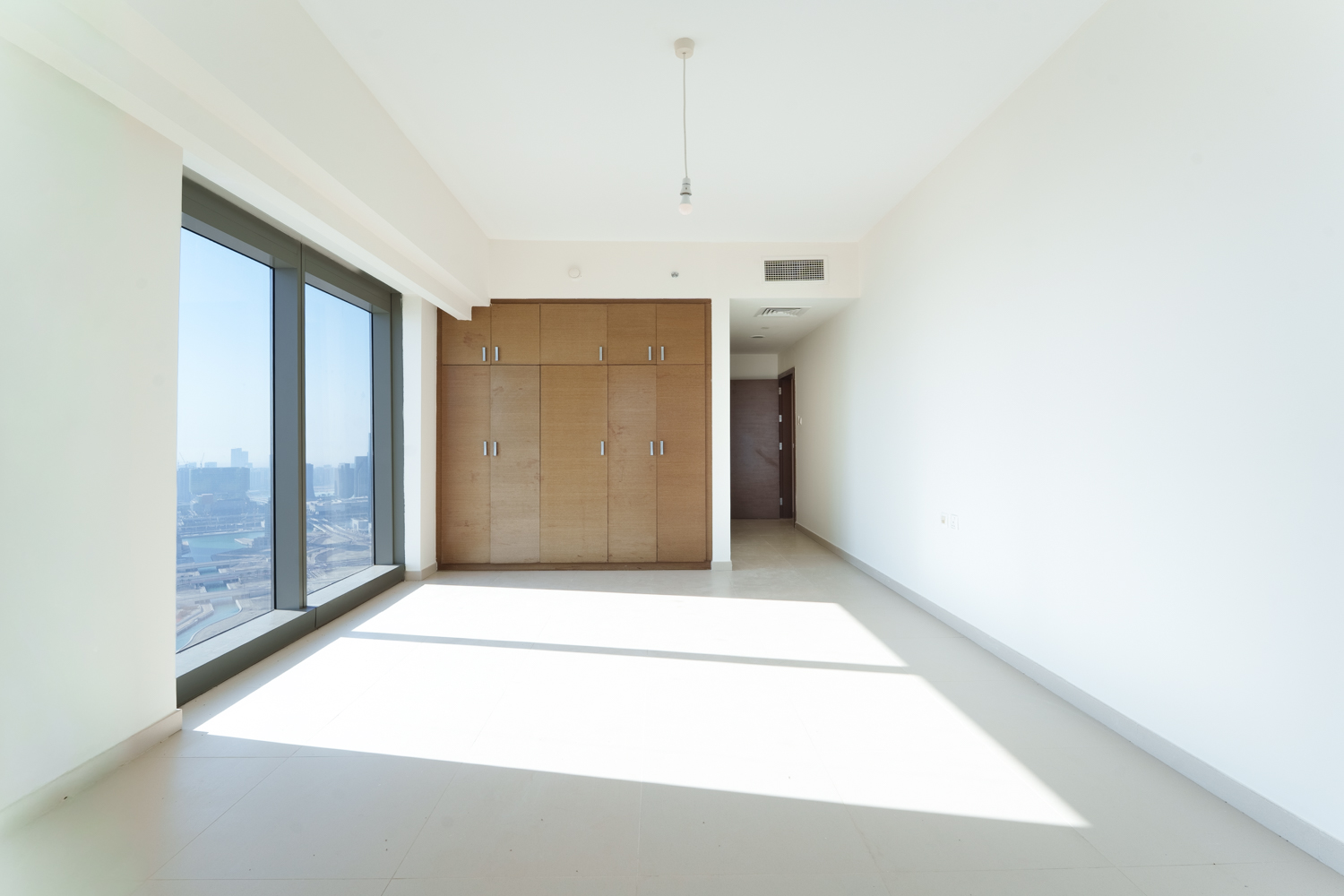 3 Bedrooms Apartment in The Gate Tower 1