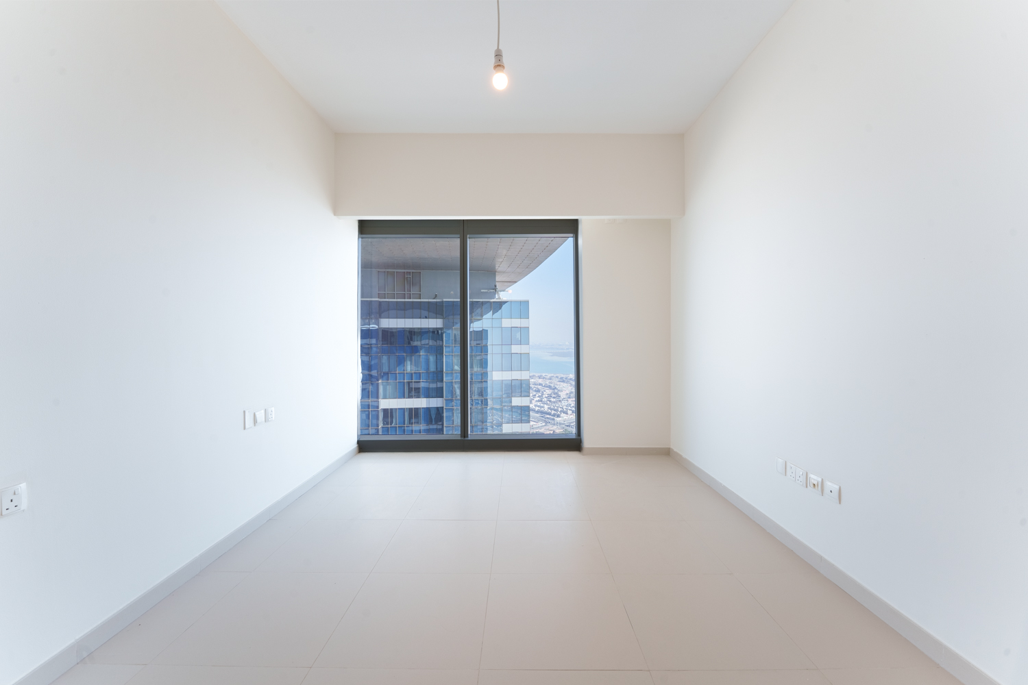 3 Bedrooms Apartment in The Gate Tower 1