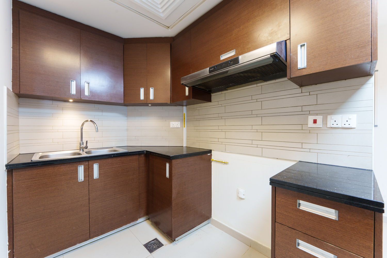 3 Bedrooms Apartment in The Gate Tower 1