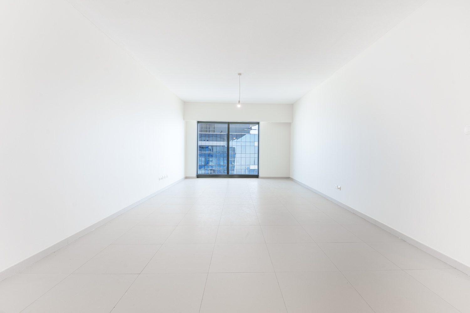 3 Bedrooms Apartment in The Gate Tower 1