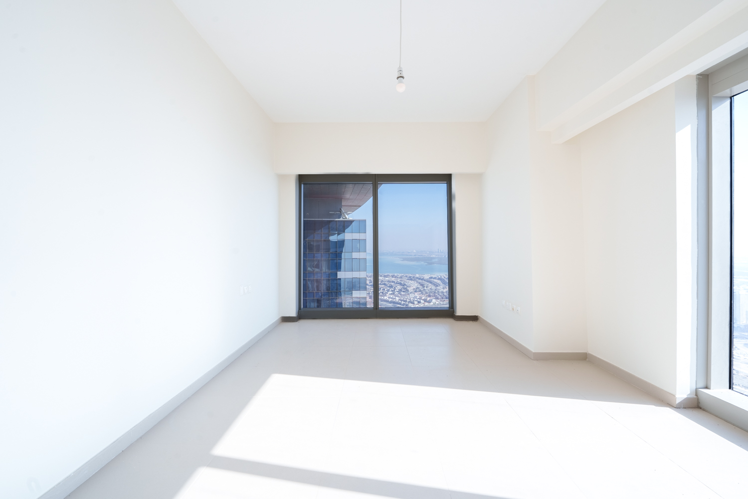 3 Bedrooms Apartment in The Gate Tower 1