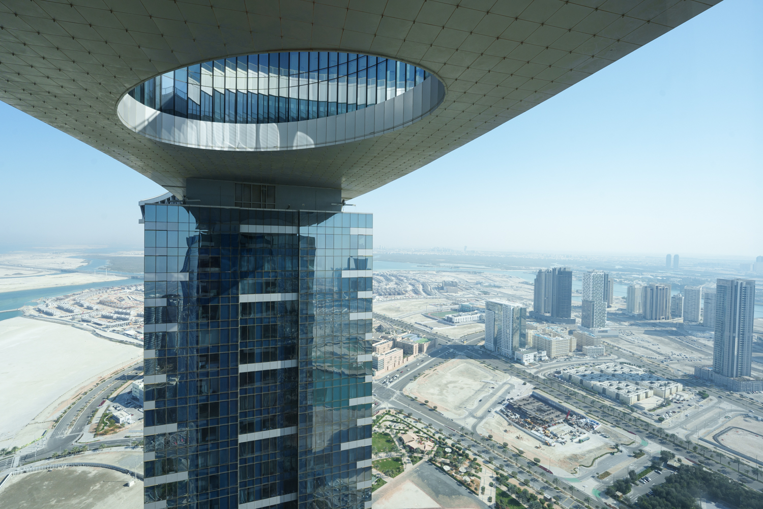 3 Bedrooms Apartment in The Gate Tower 1