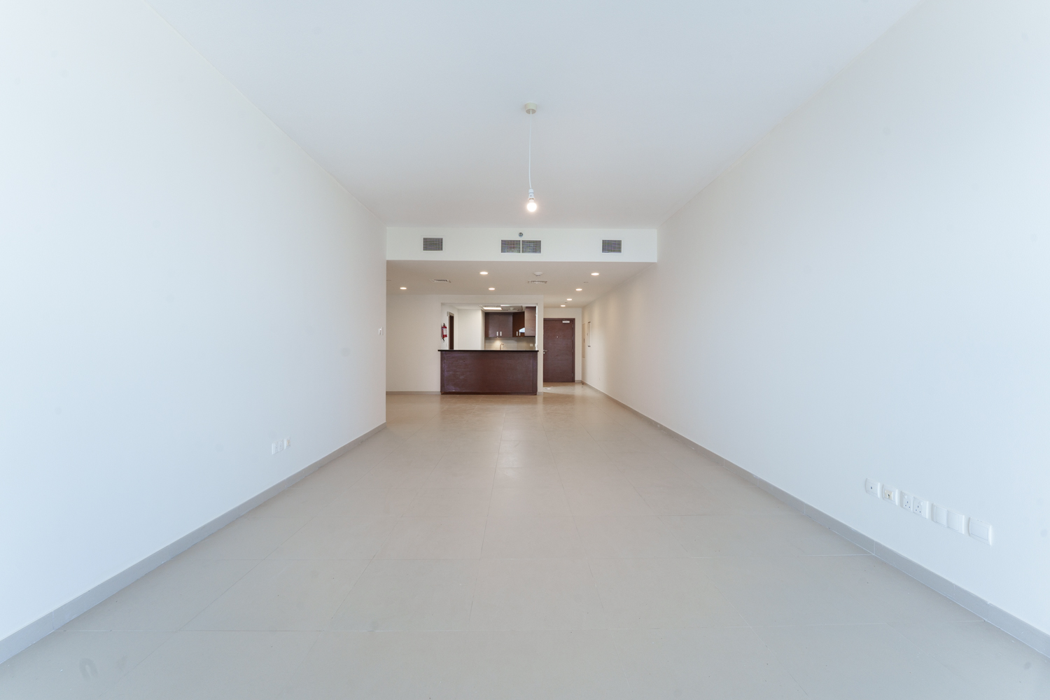 3 Bedrooms Apartment in The Gate Tower 1