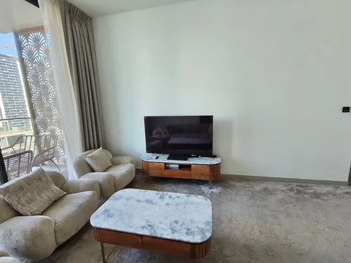 2 Bedrooms Apartment in Binghatti Orchid