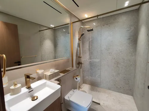 2 Bedrooms Apartment in Binghatti Orchid