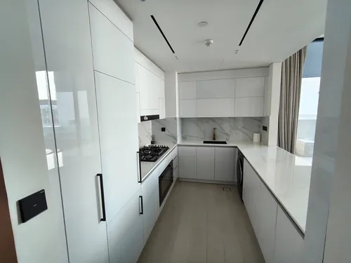 2 Bedrooms Apartment in Binghatti Orchid