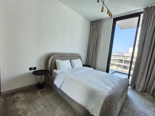 2 Bedrooms Apartment in Binghatti Orchid