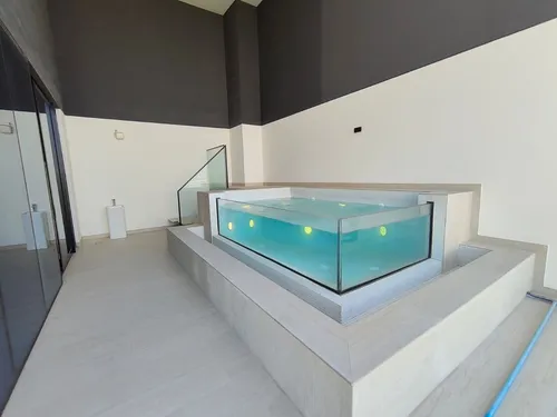 2 Bedrooms Apartment in Binghatti Orchid