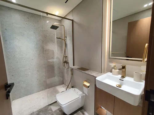 2 Bedrooms Apartment in Binghatti Orchid