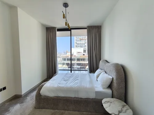 2 Bedrooms Apartment in Binghatti Orchid