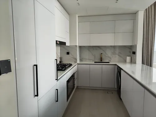 2 Bedrooms Apartment in Binghatti Orchid