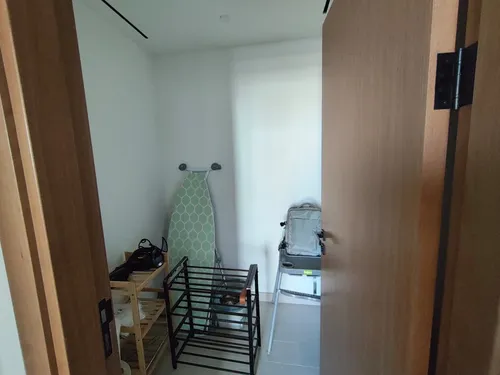 2 Bedrooms Apartment in Binghatti Orchid