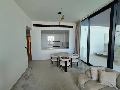 2 Bedrooms Apartment in Binghatti Orchid