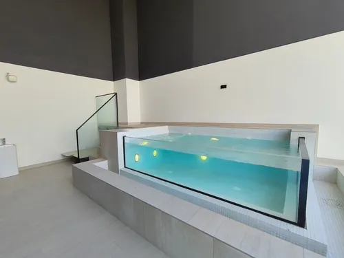 2 Bedrooms Apartment in Binghatti Orchid