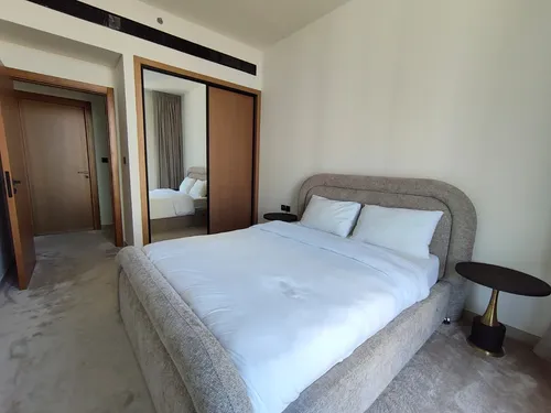 2 Bedrooms Apartment in Binghatti Orchid