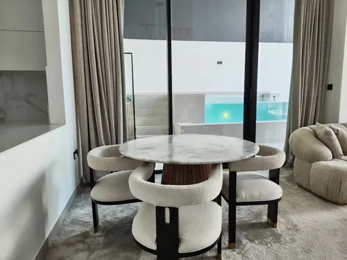 2 Bedrooms Apartment in Binghatti Orchid