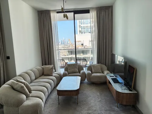 2 Bedrooms Apartment in Binghatti Orchid