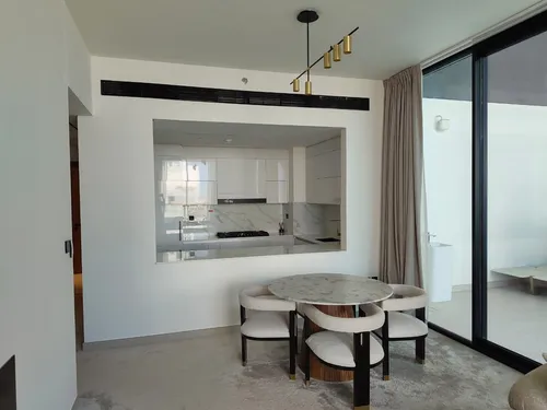 2 Bedrooms Apartment in Binghatti Orchid