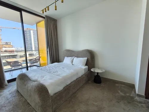 2 Bedrooms Apartment in Binghatti Orchid